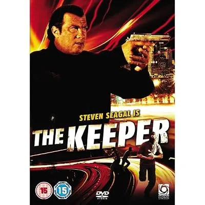  فیلم The Keeper 2009