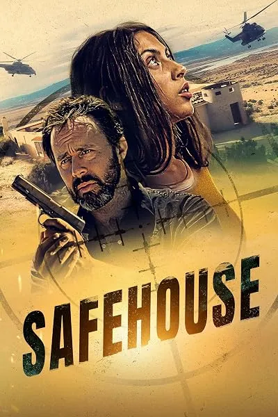 فیلم Safehouse 2023