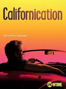 سریال Californication