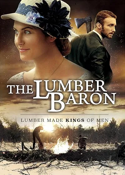  فیلم The Lumber Baron 2019