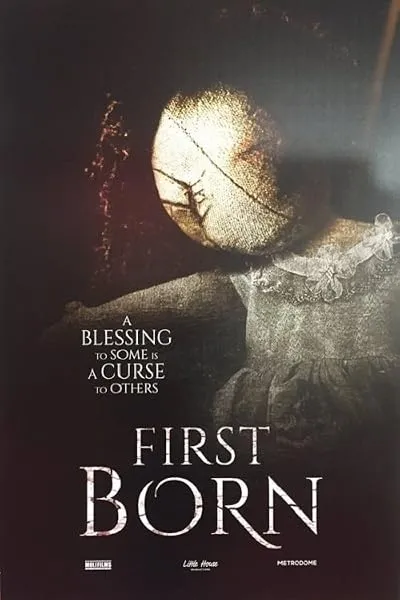  فیلم FirstBorn 2016