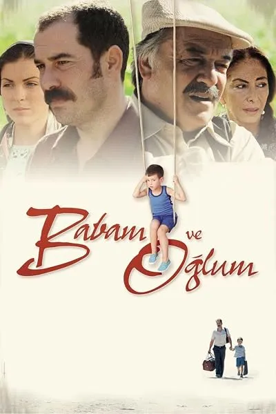  فیلم My Father and My Son 2005