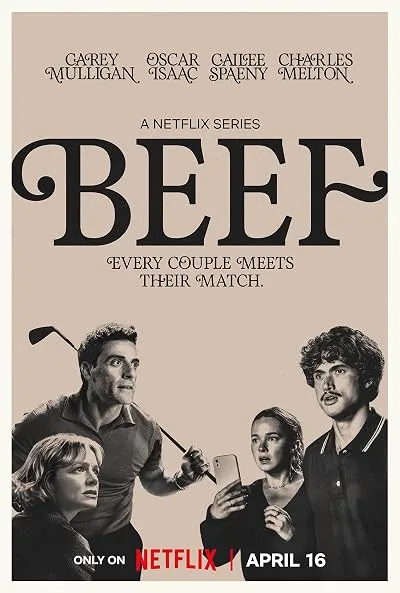  سریال Beef