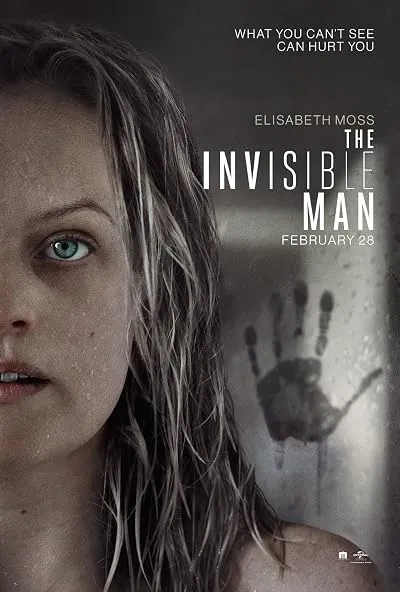  فیلم The Invisible Man 2020