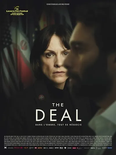 سریال The Deal
