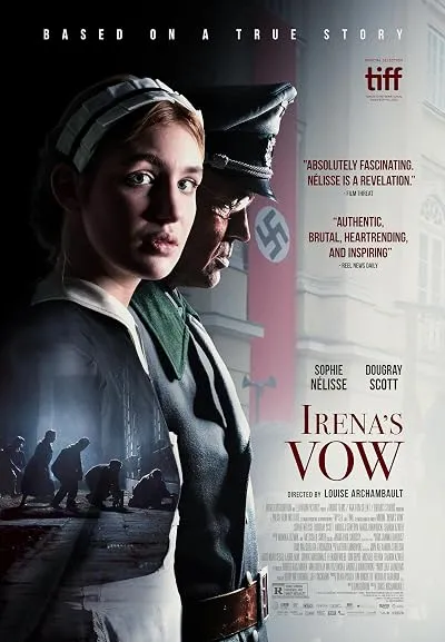 فیلم Irena’s Vow 2023