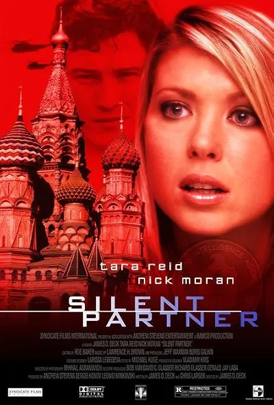 فیلم Silent Partner 2005