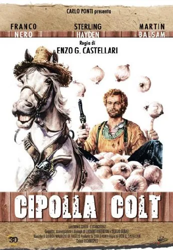  فیلم Cry, Onion 1975