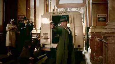 فیلم Maigret: Maigret’s Dead Man 2016