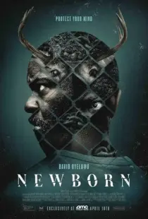 فیلم Newborn 2026