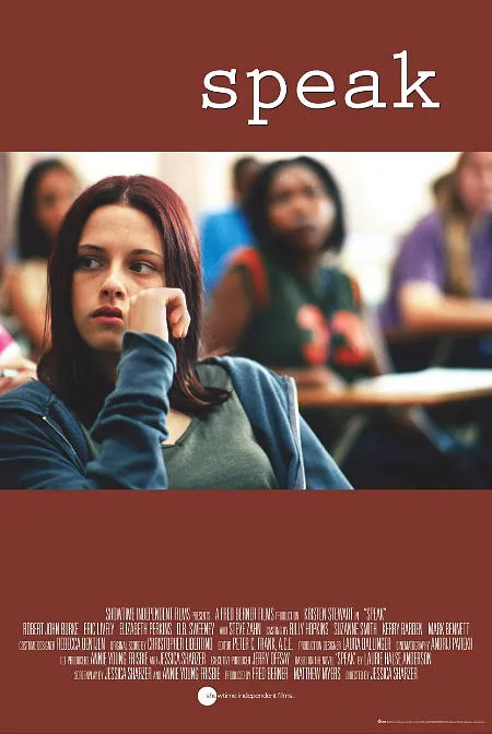  فیلم Speak 2004