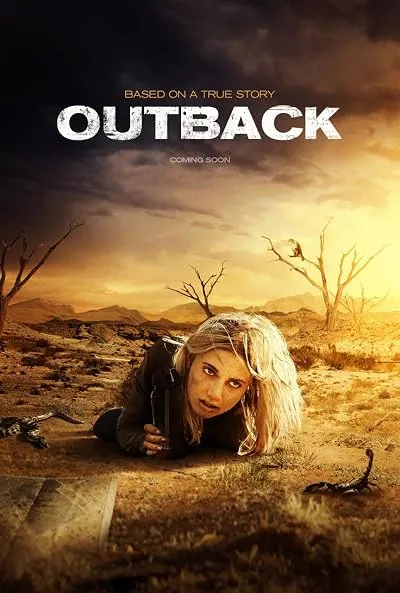  فیلم Outback 2019