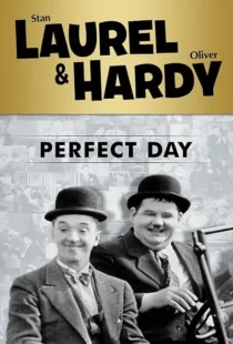  فیلم Perfect Day 1929
