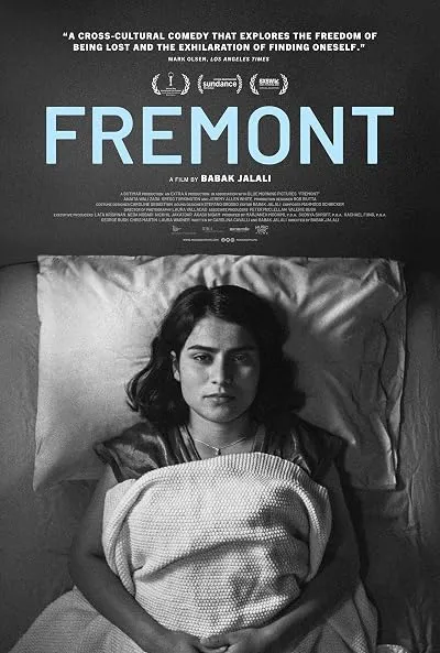  فیلم Fremont 2023