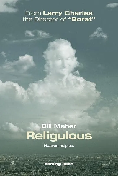 فیلم Religulous 2008