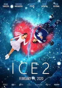فیلم Ice 2 2020