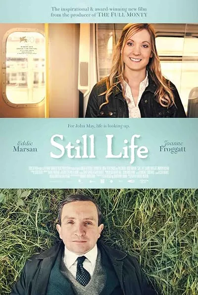 فیلم Still Life 2013