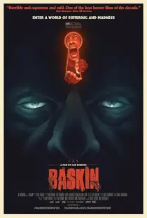  فیلم Baskin 2015
