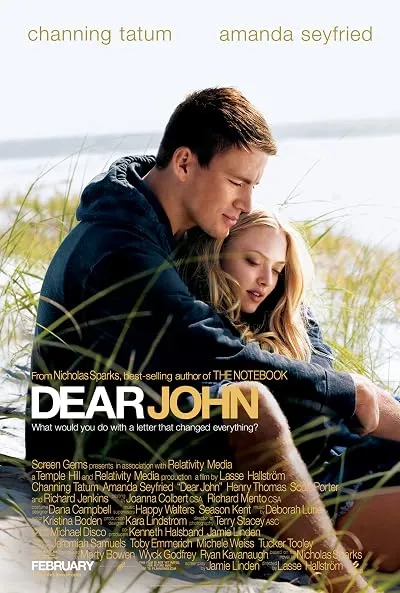  فیلم Dear John 2010