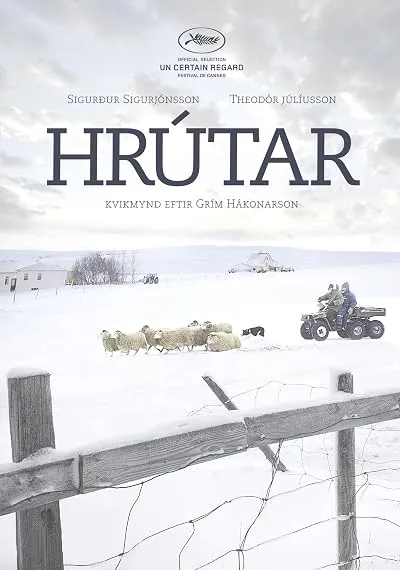  فیلم Rams 2015