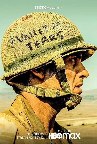  سریال Valley of Tears