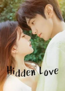 سریال Hidden Love