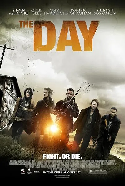  فیلم The Day 2011