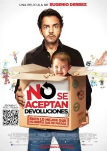  فیلم Instructions Not Included 2013