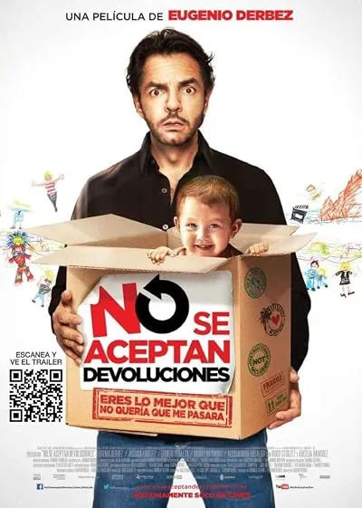  فیلم Instructions Not Included 2013