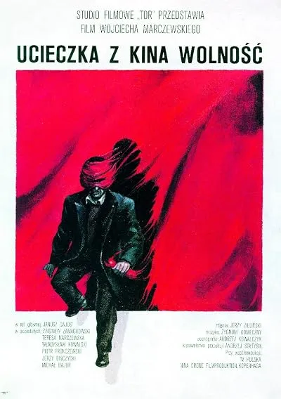  فیلم Escape from the ‘Liberty’ Cinema 1990