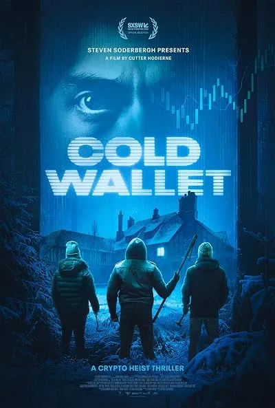  فیلم Cold Wallet 2024