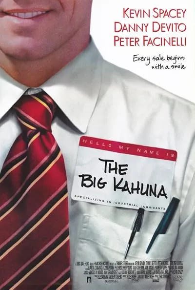  فیلم The Big Kahuna 1999