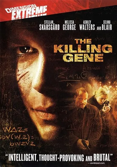  فیلم The Killing Gene 2007