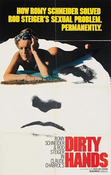  فیلم Dirty Hands 1975