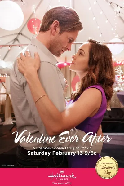 فیلم Valentine Ever After 2016