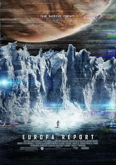  فیلم Europa Report 2013