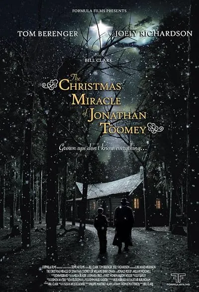  فیلم The Christmas Miracle of Jonathan Toomey 2007