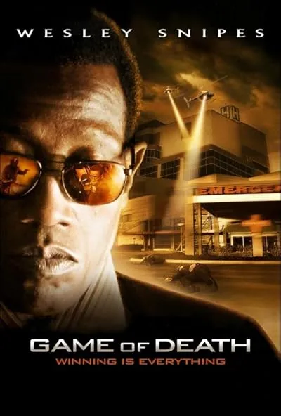 فیلم Game of Death 2010