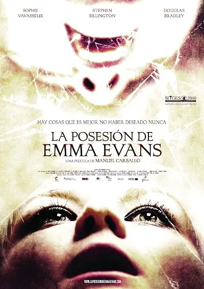 فیلم Exorcismus 2010