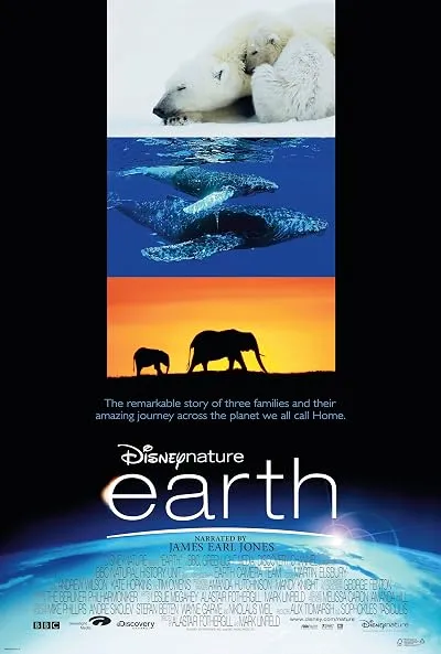 مستند Earth 2007