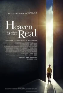  فیلم Heaven Is for Real 2014