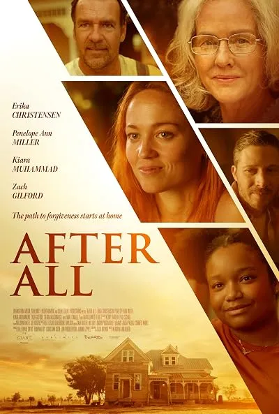 فیلم After All 2025