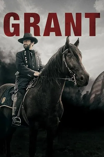  سریال Grant