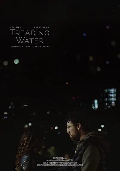  فیلم Treading Water 2024