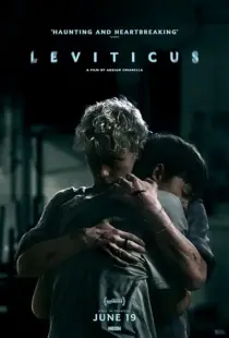 فیلم Leviticus 2026