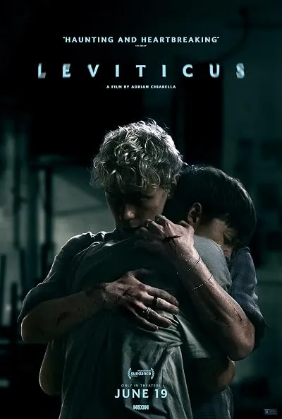 فیلم Leviticus 2026