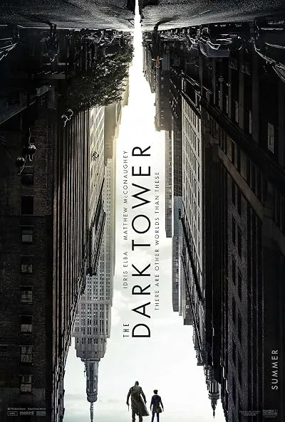  فیلم The Dark Tower 2017