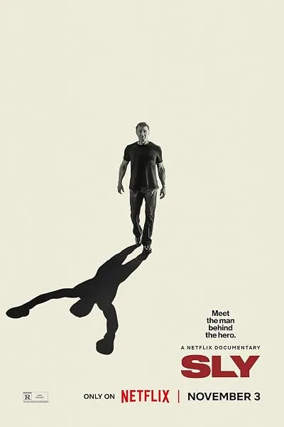  فیلم Sly 2023