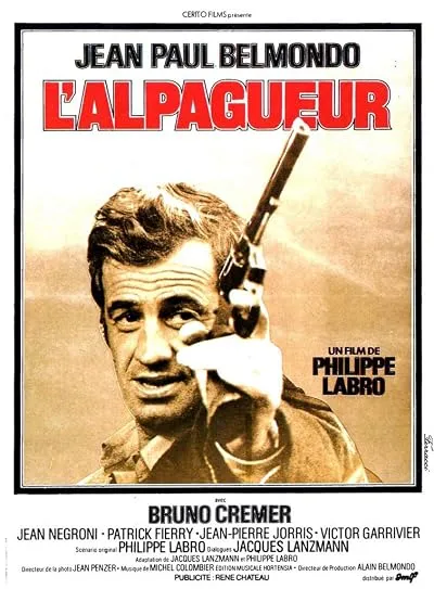  فیلم The Hunter Will Get You 1976