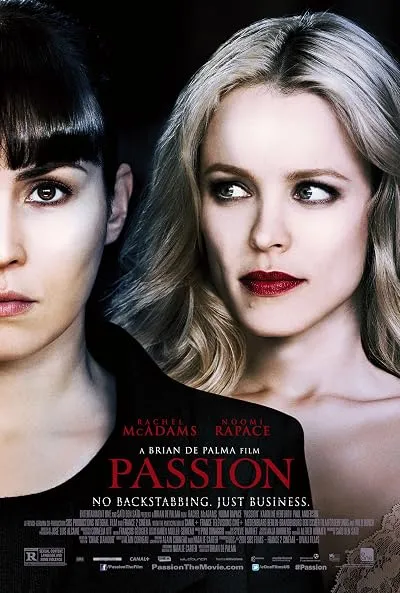  فیلم Passion 2012